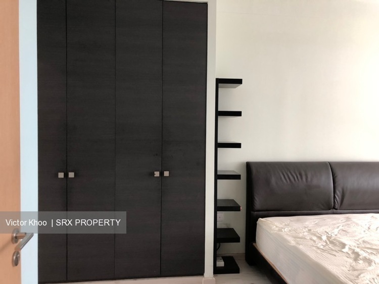 Rosewood Suites (D25), Condominium #209683121